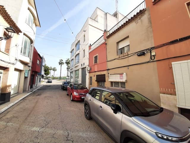 Area Edificabile in vendita in Alzira - 65.000 € (Rif: 7210472)