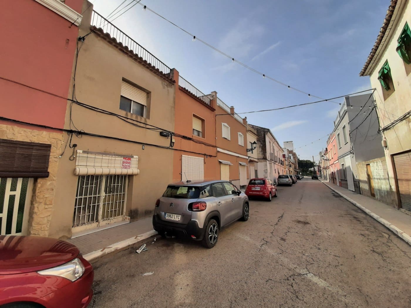 Area Edificabile in vendita in Alzira - 65.000 € (Rif: 7210472)