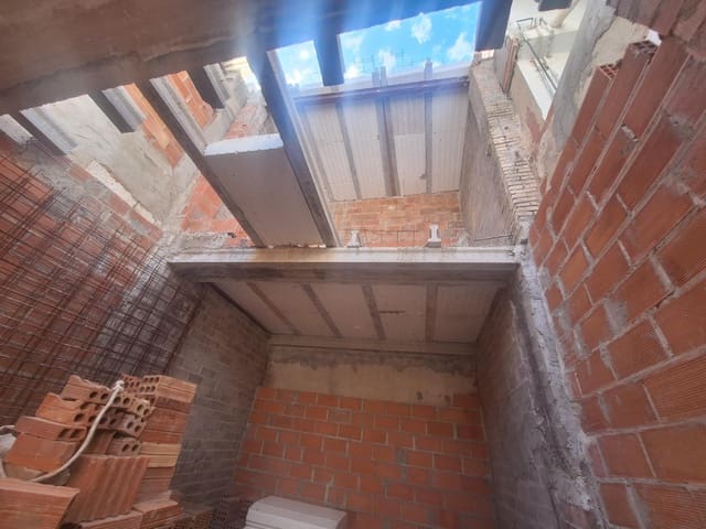Byggetomt til salgs i Alzira - € 65 000 (Ref: 7210472)
