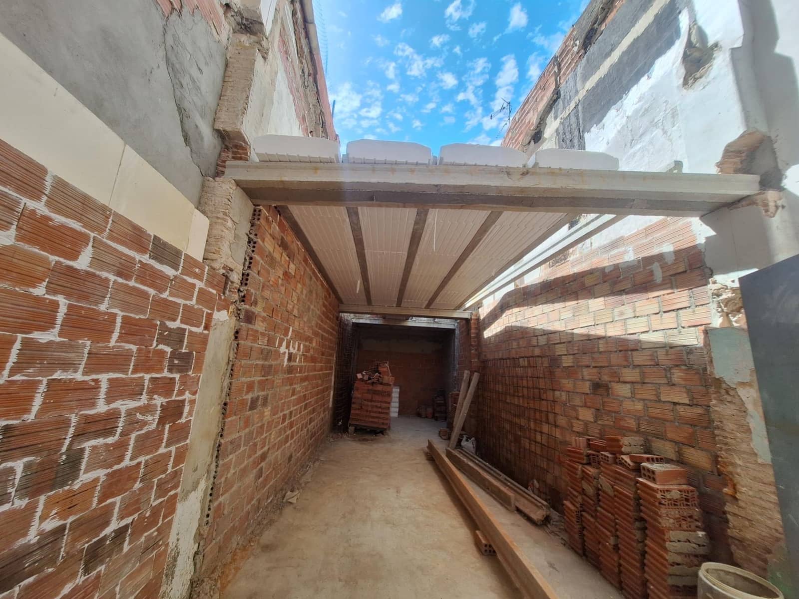 Building Plot for sale in Alzira - € 65,000 (Ref: 7210472)
