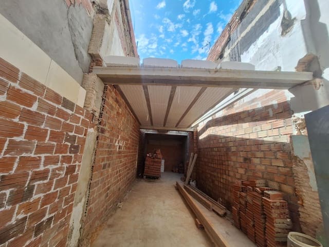 Byggetomt til salgs i Alzira - € 65 000 (Ref: 7210472)