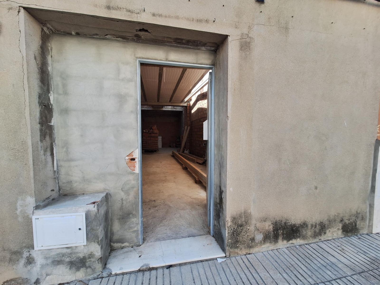 Building Plot for sale in Alzira - € 65,000 (Ref: 7210472)