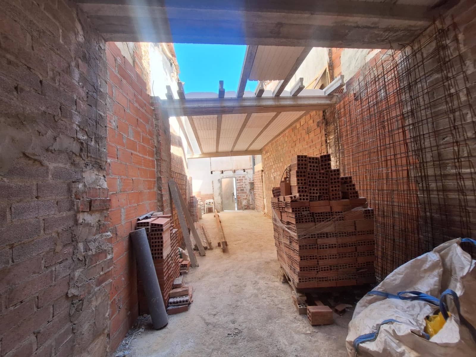 Building Plot for sale in Alzira - € 65,000 (Ref: 7210472)
