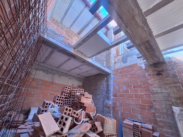 Byggetomt til salgs i Alzira - € 65 000 (Ref: 7210472)