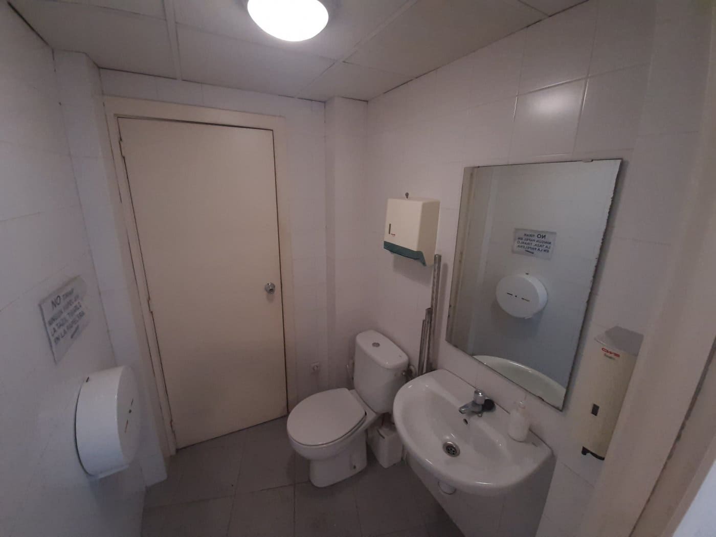 Kaupallinen vuokrattavana paikassa Alzira - 2 900 € (Ref: 7224098)