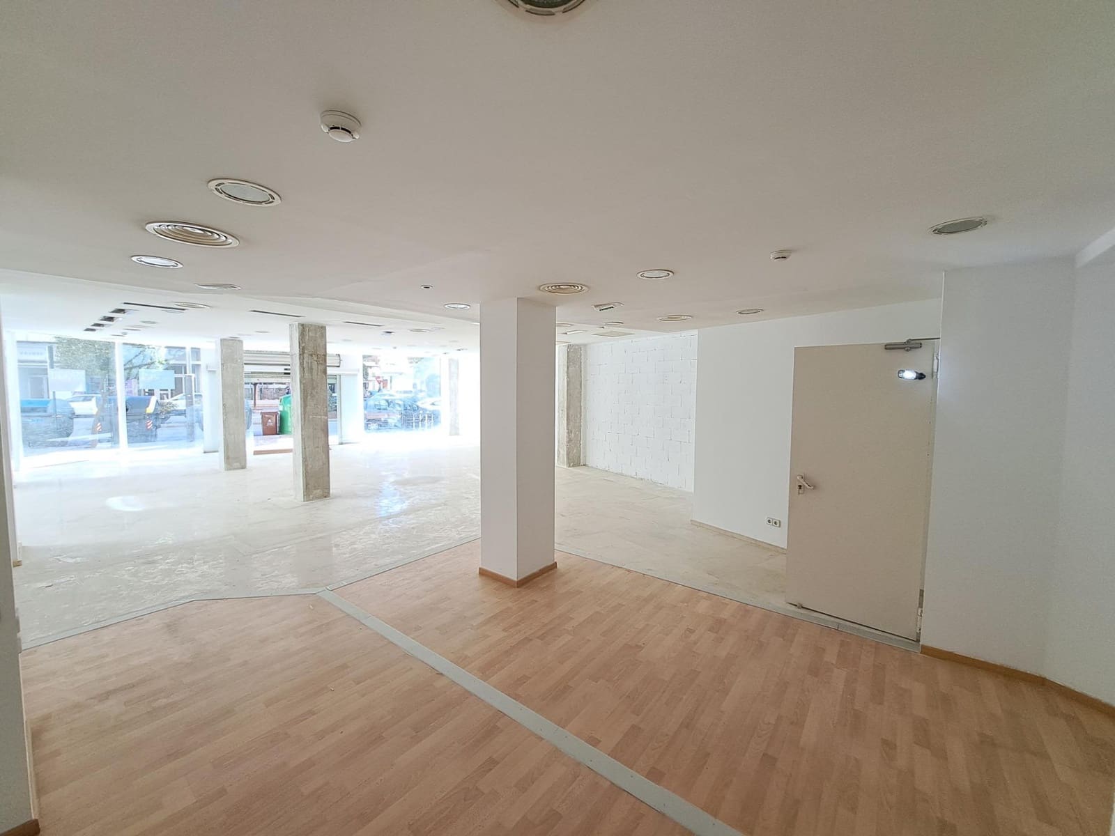 Kaupallinen vuokrattavana paikassa Alzira - 2 900 € (Ref: 7224098)