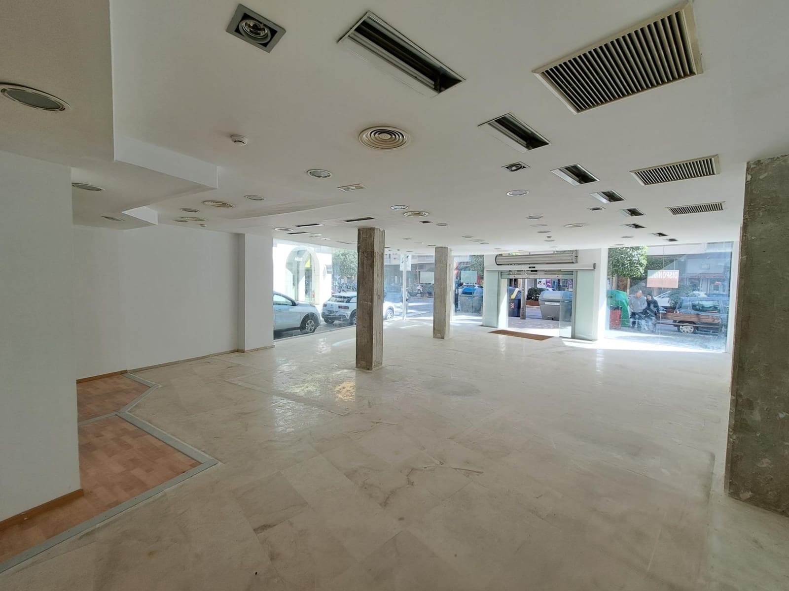 Kaupallinen vuokrattavana paikassa Alzira - 2 900 € (Ref: 7224098)