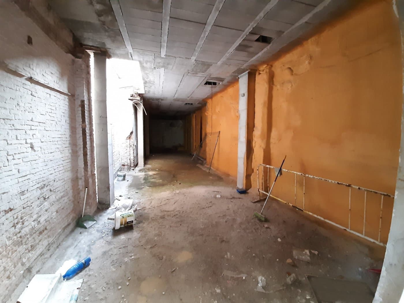 Building Plot for sale in Alzira - € 65,000 (Ref: 7247468)