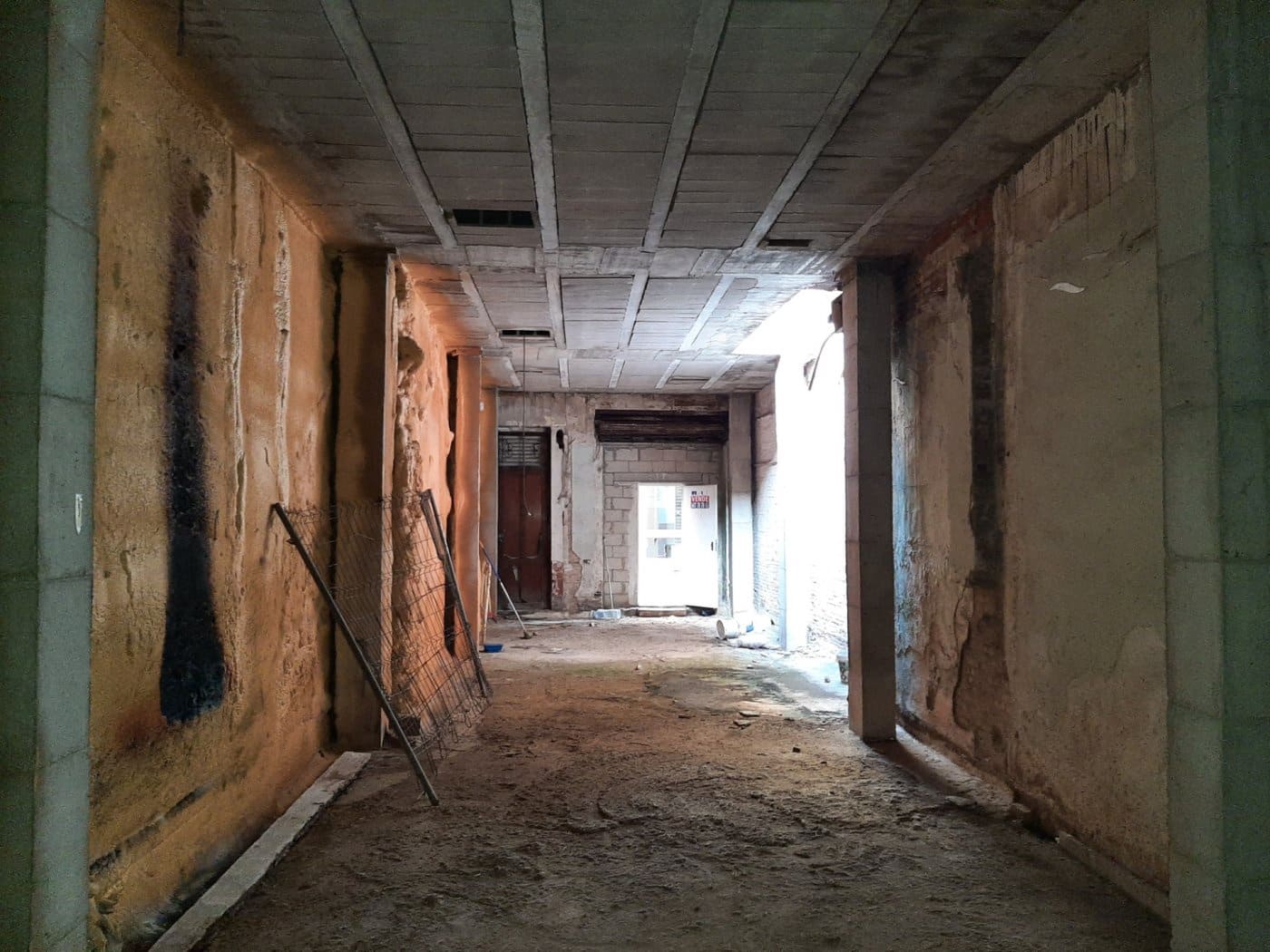 Building Plot for sale in Alzira - € 65,000 (Ref: 7247468)