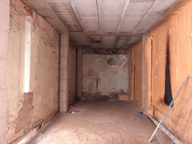 Solar/Parcela en Alzira en venta - 65.000 € (Ref: 7247468)