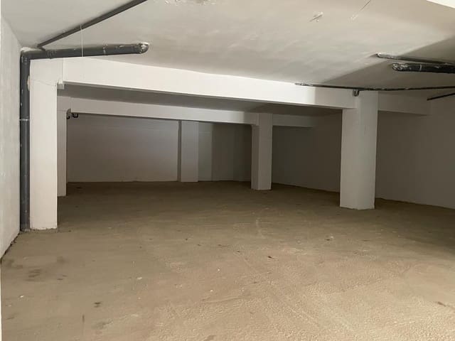 Commercieel te koop in L'Alcúdia - € 42.500 (Ref: 7264051)