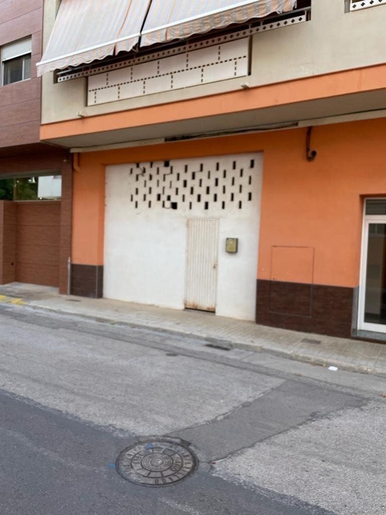 Erhverv til salg i L'Alcudia - € 42.500 (Ref: 7264051)