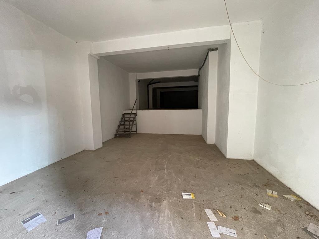 Erhverv til salg i L'Alcudia - € 42.500 (Ref: 7264051)