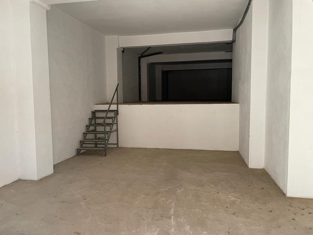 Erhverv til salg i L'Alcudia - € 42.500 (Ref: 7264051)