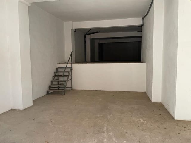 Commercieel te koop in L'Alcúdia - € 42.500 (Ref: 7264051)