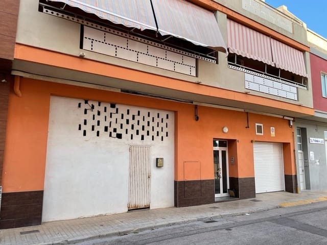 Commercieel te koop in L'Alcúdia - € 42.500 (Ref: 7264051)