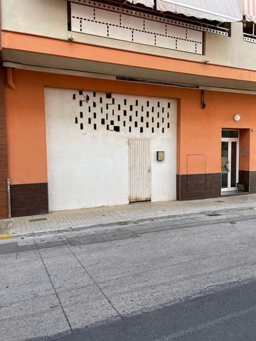 Commercieel te koop in L'Alcúdia - € 42.500 (Ref: 7264051)