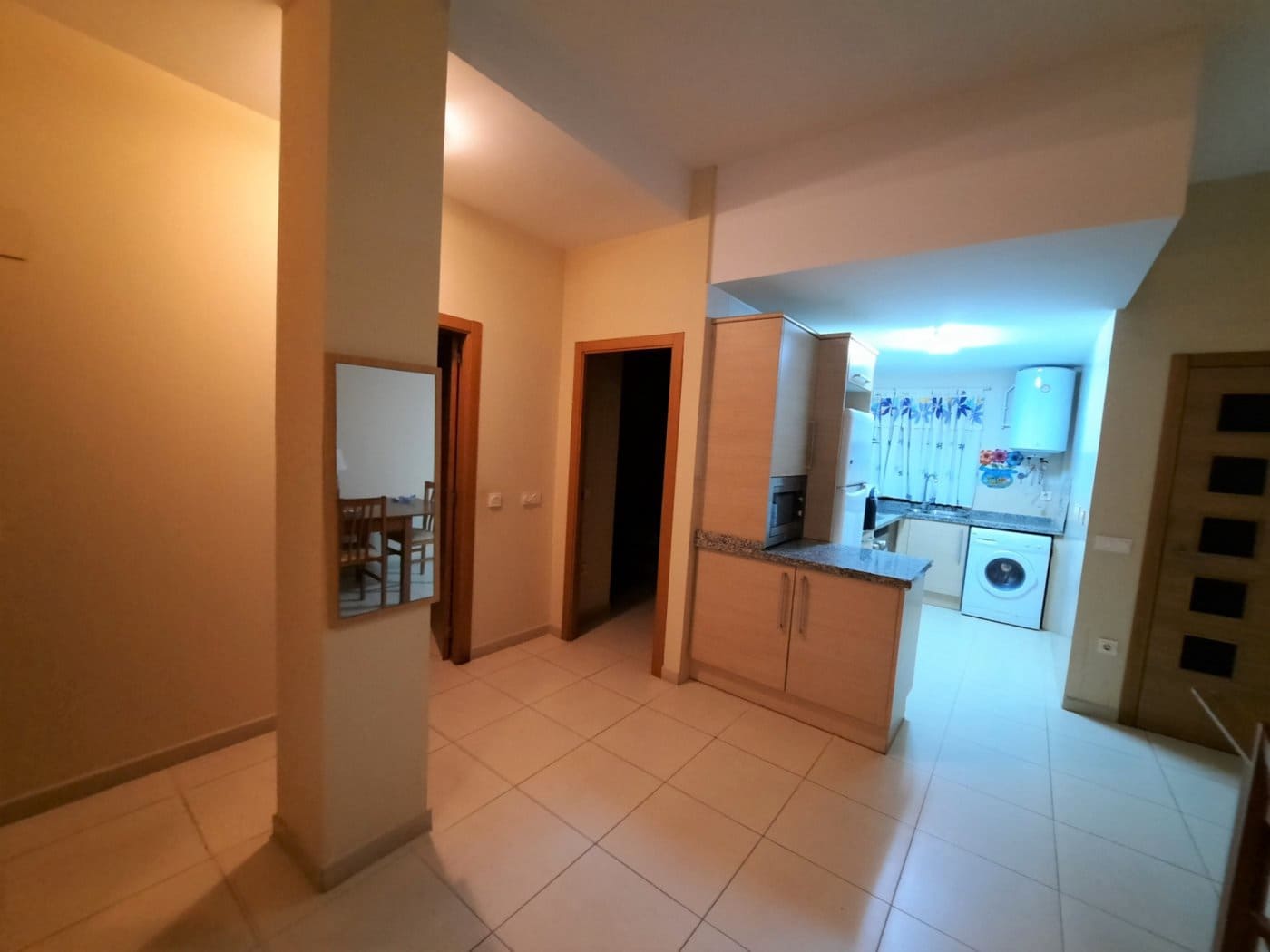 2 sypialnia Mieszkanie na sprzedaż w Alginet - 155 000 € (Ref: 7342503)
