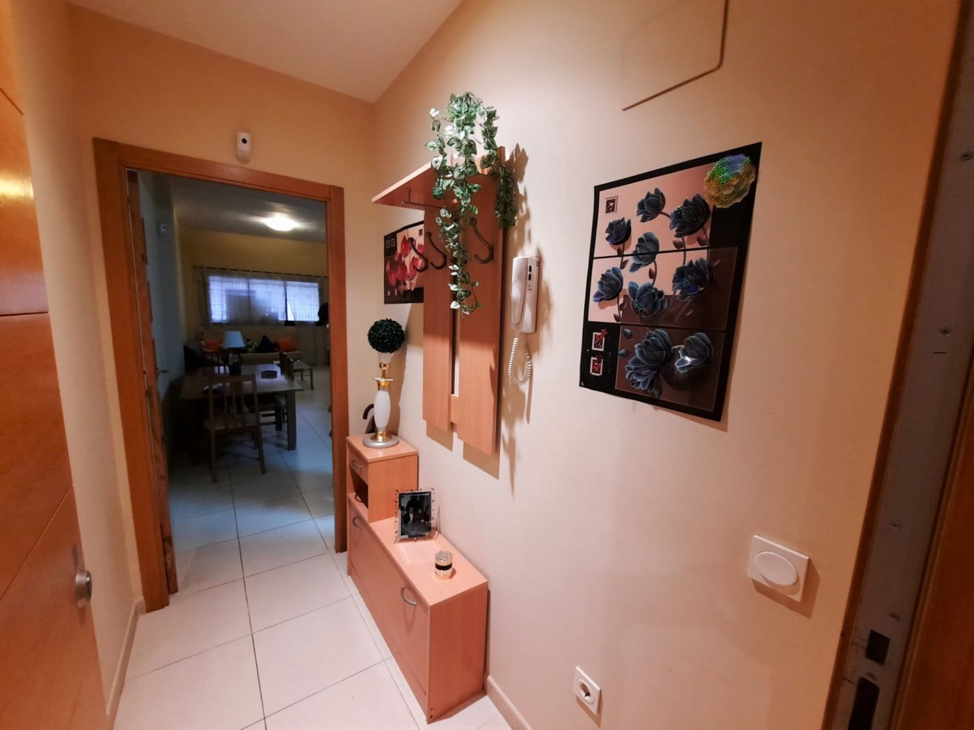 2 sypialnia Mieszkanie na sprzedaż w Alginet - 155 000 € (Ref: 7342503)