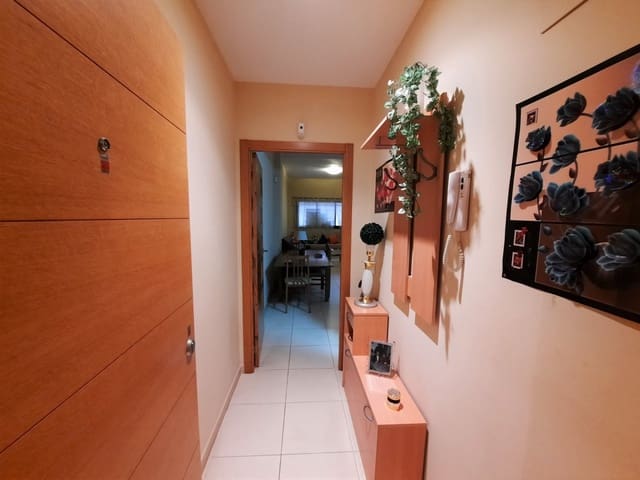 2 sypialnia Mieszkanie na sprzedaż w Alginet - 155 000 € (Ref: 7342503)