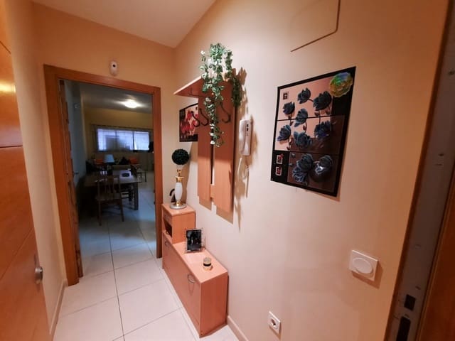 2 sypialnia Mieszkanie na sprzedaż w Alginet - 155 000 € (Ref: 7342503)