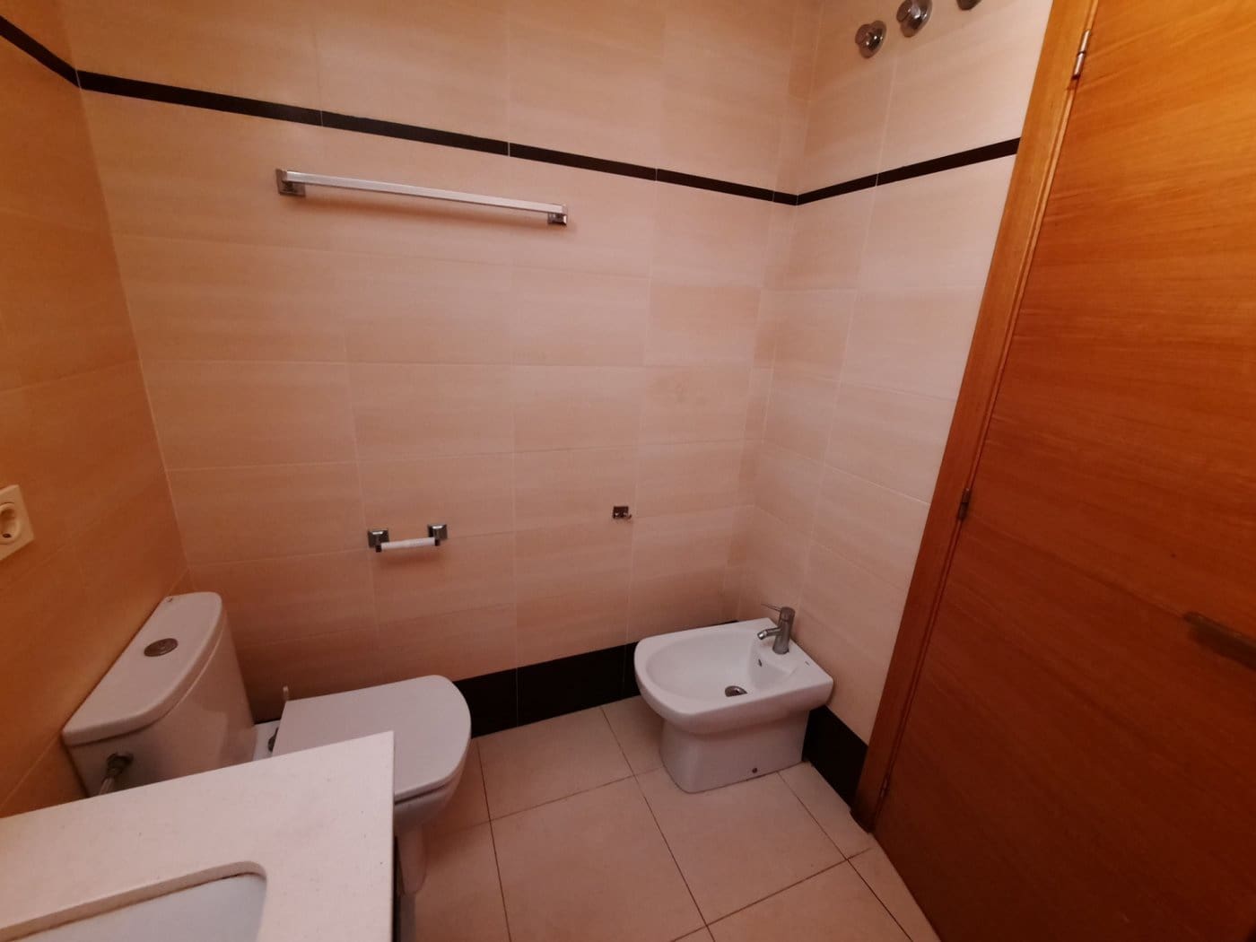 2 sypialnia Mieszkanie na sprzedaż w Alginet - 155 000 € (Ref: 7342503)