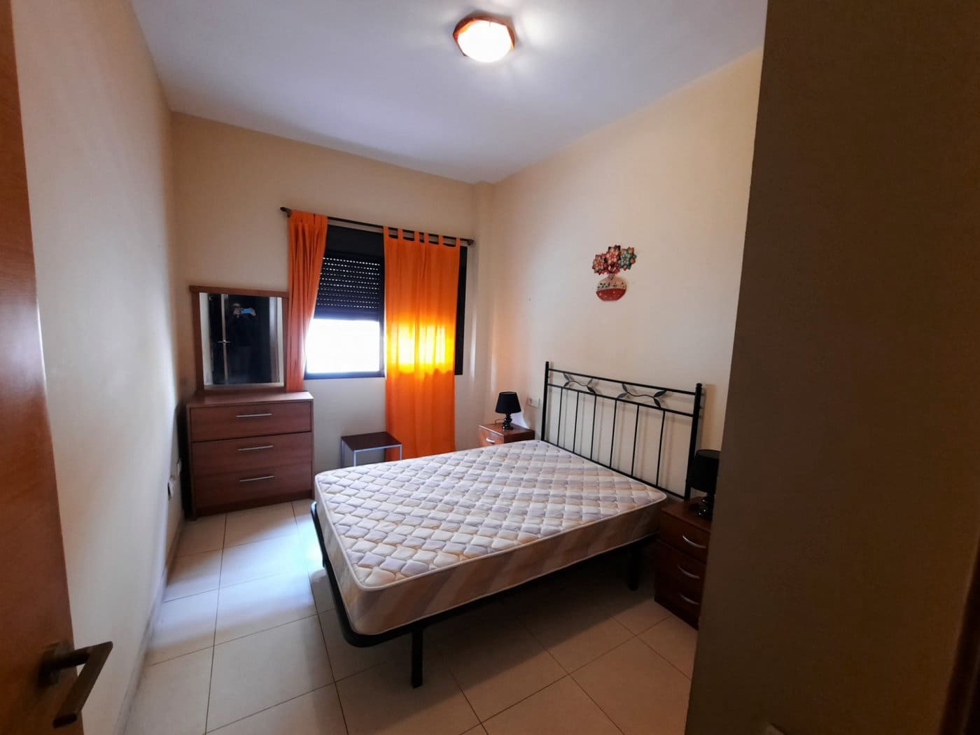 2 sypialnia Mieszkanie na sprzedaż w Alginet - 155 000 € (Ref: 7342503)