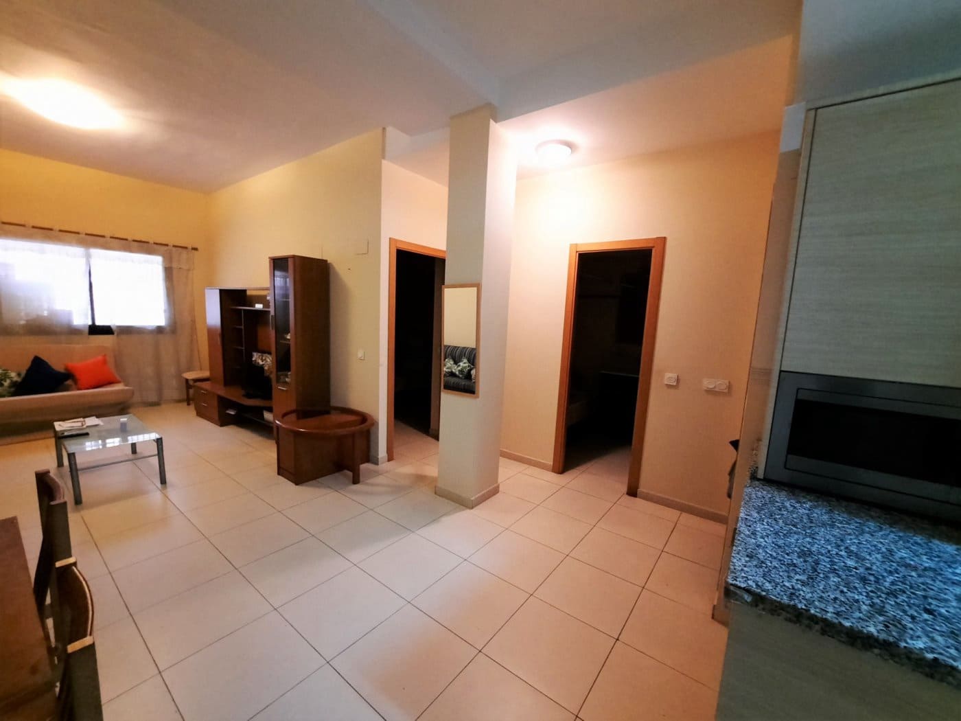 2 sypialnia Mieszkanie na sprzedaż w Alginet - 155 000 € (Ref: 7342503)