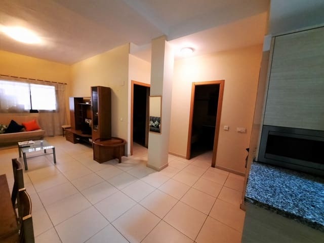 2 sypialnia Mieszkanie na sprzedaż w Alginet - 155 000 € (Ref: 7342503)