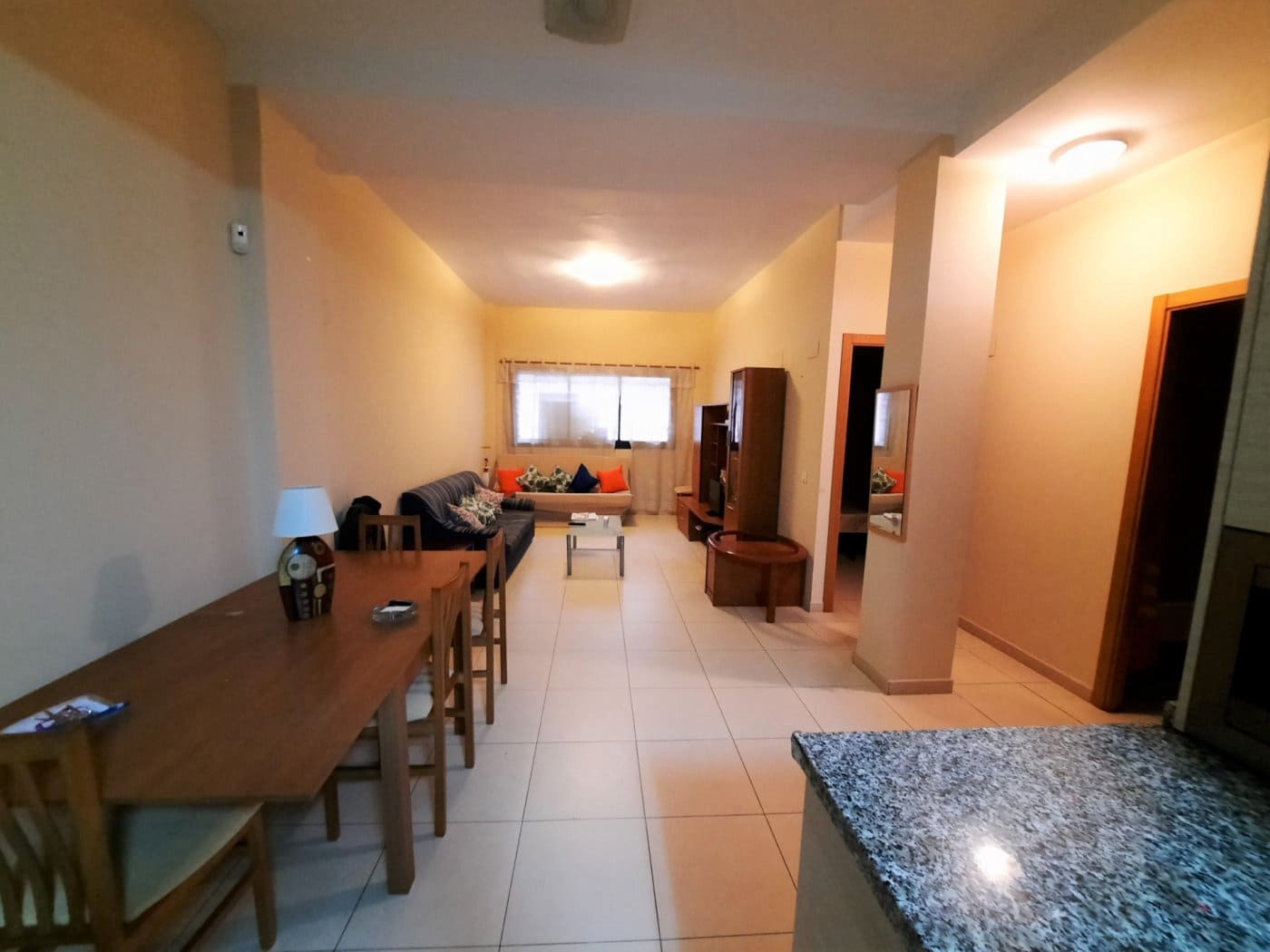 2 sypialnia Mieszkanie na sprzedaż w Alginet - 155 000 € (Ref: 7342503)