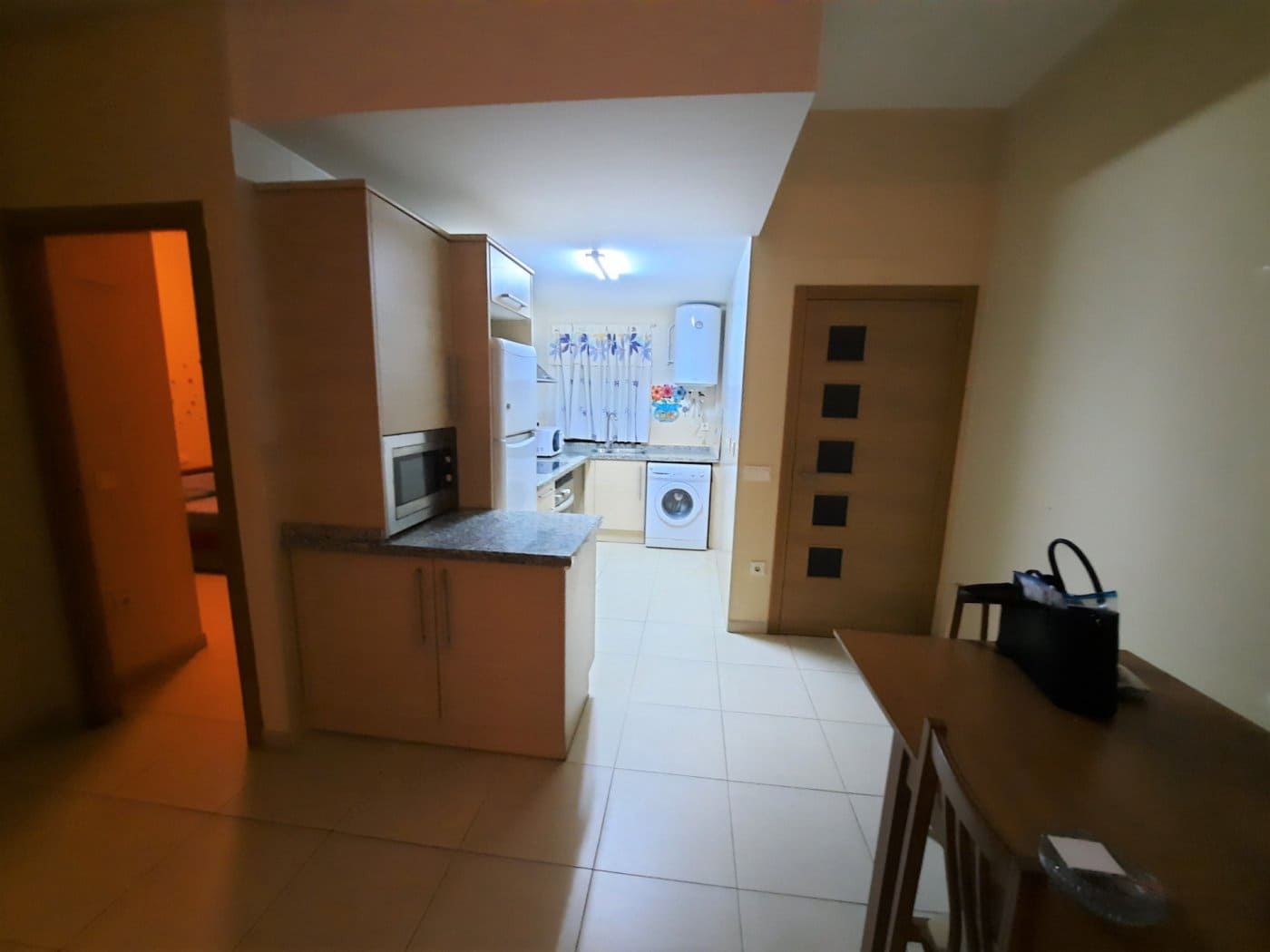 2 sypialnia Mieszkanie na sprzedaż w Alginet - 155 000 € (Ref: 7342503)
