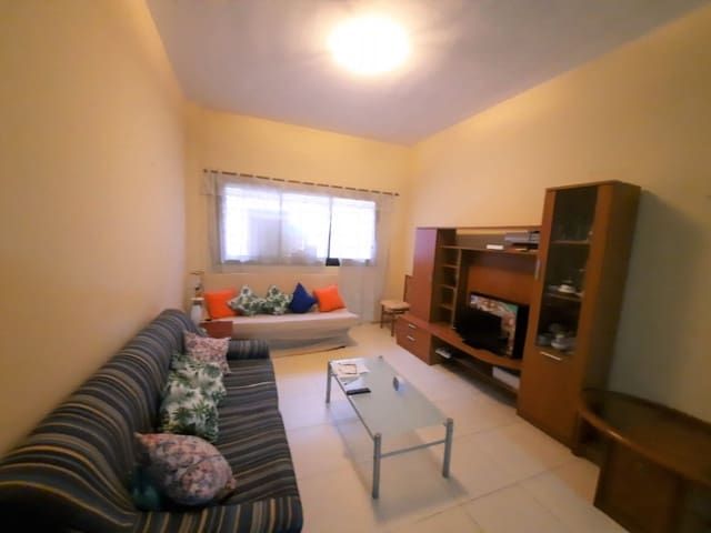 2 sypialnia Mieszkanie na sprzedaż w Alginet - 155 000 € (Ref: 7342503)