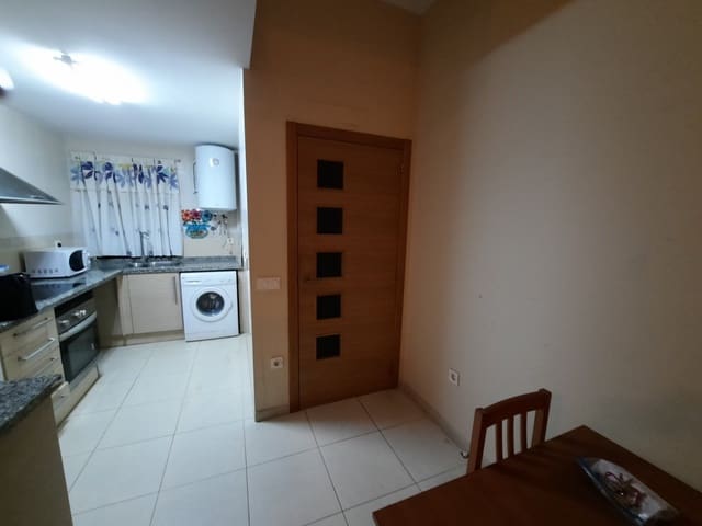 2 sypialnia Mieszkanie na sprzedaż w Alginet - 155 000 € (Ref: 7342503)