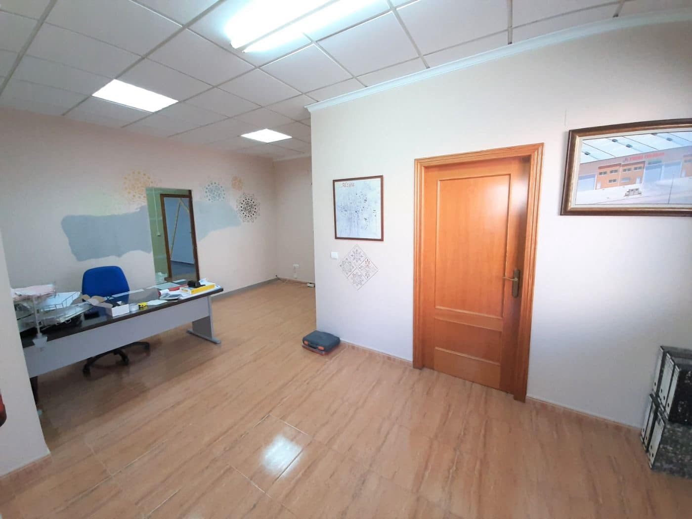 Gewerbe zu verkaufen in Alzira - 99.000 € (Ref: 7358941)