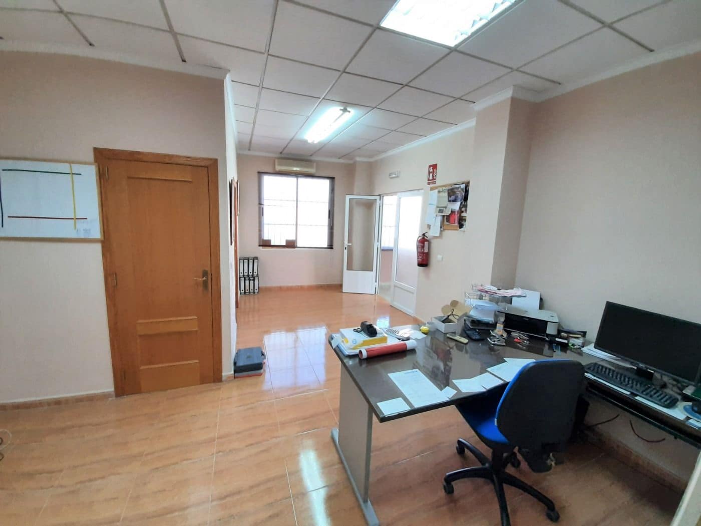 Gewerbe zu verkaufen in Alzira - 99.000 € (Ref: 7358941)