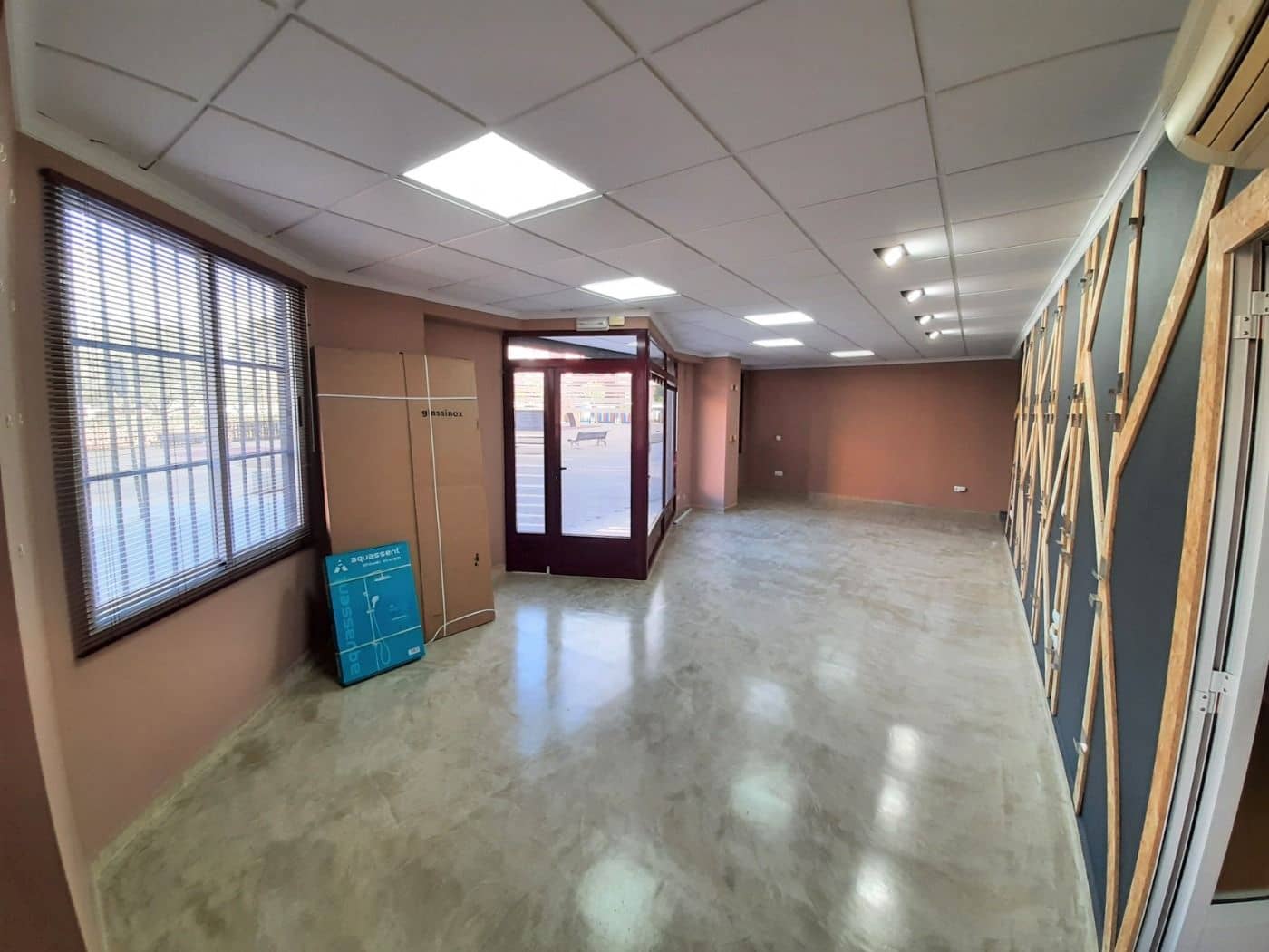 Gewerbe zu verkaufen in Alzira - 99.000 € (Ref: 7358941)