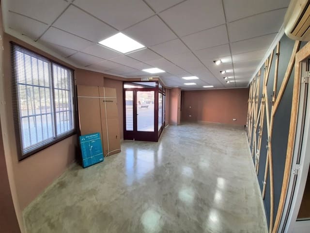 Gewerbe zu verkaufen in Alzira - 99.000 € (Ref: 7358941)