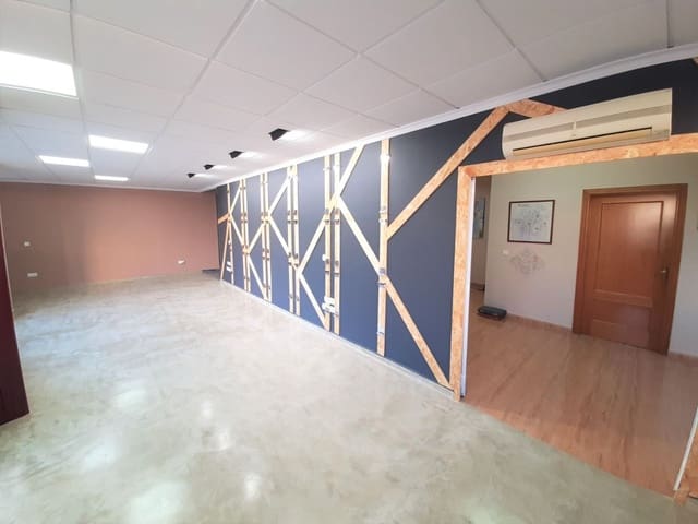 Gewerbe zu verkaufen in Alzira - 99.000 € (Ref: 7358941)