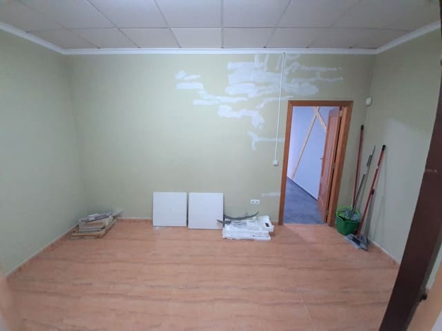 Gewerbe zu verkaufen in Alzira - 99.000 € (Ref: 7358941)