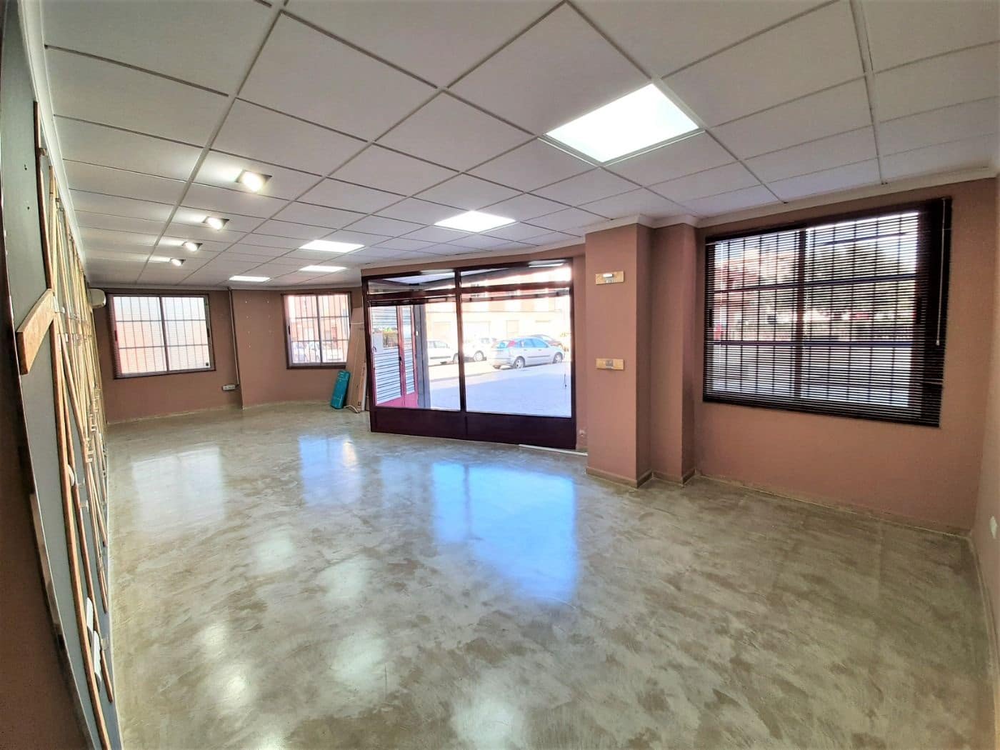 Gewerbe zu verkaufen in Alzira - 99.000 € (Ref: 7358941)