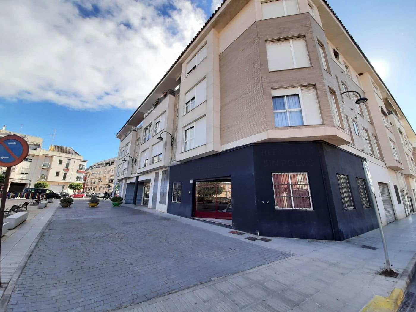 Gewerbe zu verkaufen in Alzira - 99.000 € (Ref: 7358941)