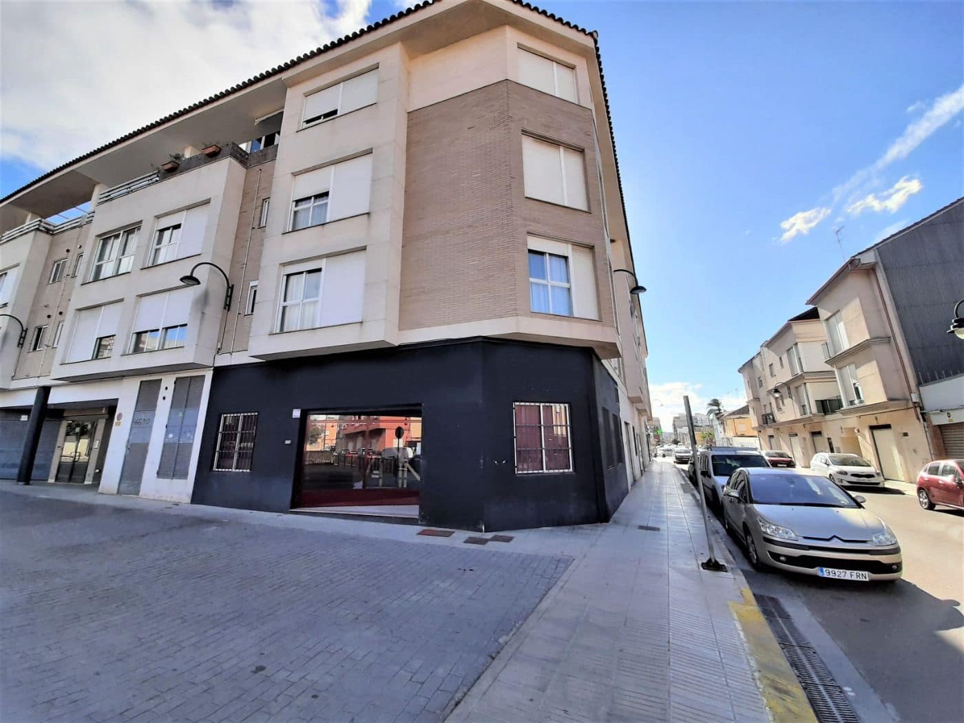 Gewerbe zu verkaufen in Alzira - 99.000 € (Ref: 7358941)
