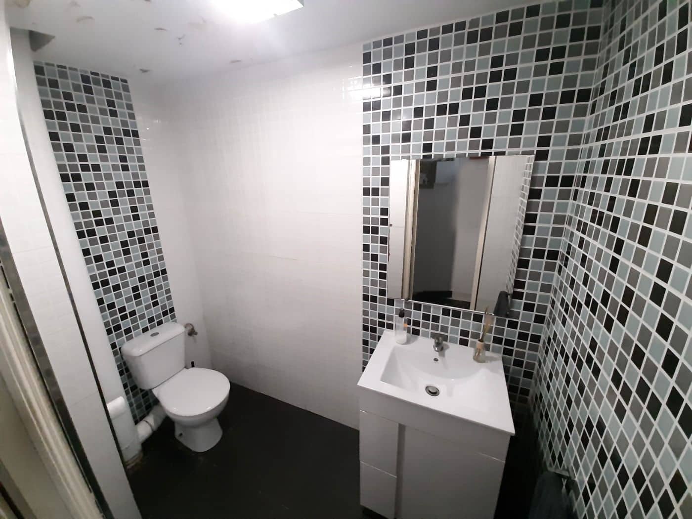 Commerciale da affittare in Alzira - 850 € (Rif: 7502397)