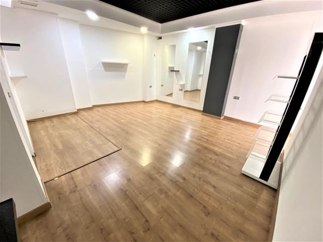 Local Comercial en Alzira en alquiler - 850 € (Ref: 7502397)