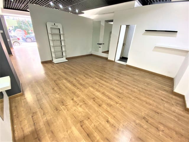 Local Comercial en Alzira en alquiler - 850 € (Ref: 7502397)