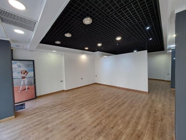 Local Comercial en Alzira en alquiler - 850 € (Ref: 7502397)