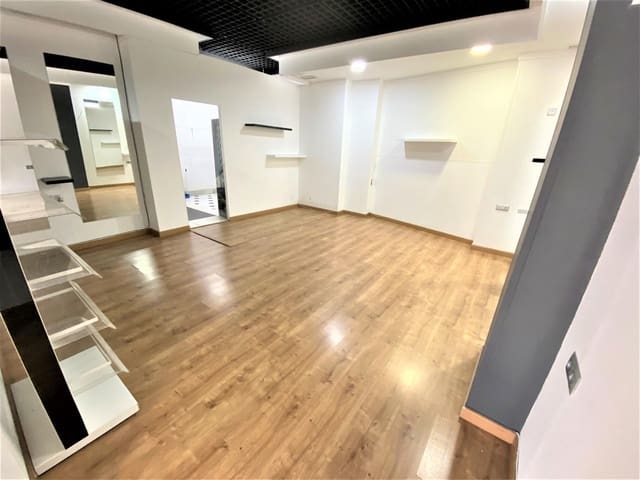 Local Comercial en Alzira en alquiler - 850 € (Ref: 7502397)