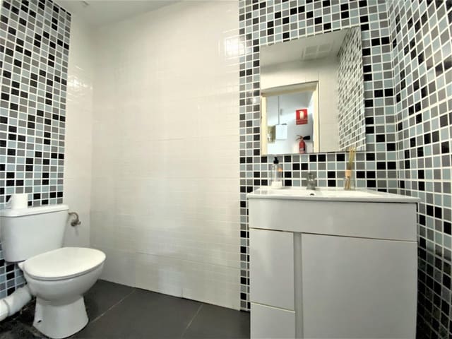 Local Comercial en Alzira en alquiler - 850 € (Ref: 7502397)