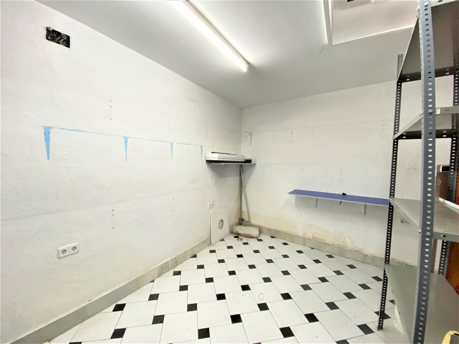 Commerciale da affittare in Alzira - 850 € (Rif: 7502397)