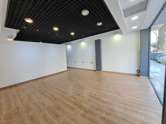 Local Comercial en Alzira en alquiler - 850 € (Ref: 7502397)